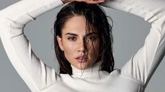 Έγκυος στο πρώτο της παιδί η Έλενα Τσαγκρινού | "Με πολλή προσπάθεια και 10 μήνες υπομονή..."