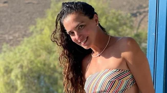 Φωτεινή Δάρρα | "Το χειρότερο που έχει γραφτεί για μένα είναι ότι είμαι κακιά..."