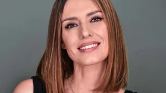 "Δυσκολεύομαι πάρα πολύ..." | Η Μαρκέλλα Γιαννάτου μιλάει για τη μητρότητα και αποκαλύπτει το ιδιαίτερο όνομα που έδωσε στην κόρη της