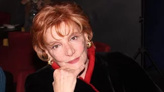 Η Μάρω Κοντού στα 89 παραμένει μια από τις πιο κομψές Ελληνίδες