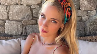 Η Δούκισσα Νομικού μόλις δημοσίευσε μία υπέροχη φωτογραφία της από τα καλλιστεία, 16 ολόκληρα χρόνια πριν