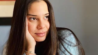 Αλεξάνδρα Κωστοπούλου | Οι γλυκές ευχές στην Τζένη Μπαλατσινού για τα γενέθλιά της και η σπάνια φωτογραφία από τα παιδικά της χρόνια