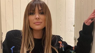 Μελίνα Ασλανίδου | "Τη μυτούλα μου δεν την πειράζω. Αυτή έχω από τότε που γεννήθηκα."