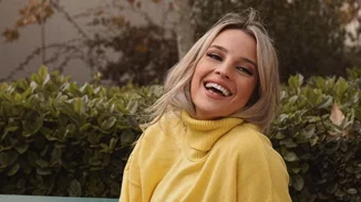 Η Ιλένια Ουίλιαμς απαντάει για πρώτη φορά στις φήμες που τη θέλουν ζευγάρι με τον Κώστα Αναγνωστόπουλο του Survivor