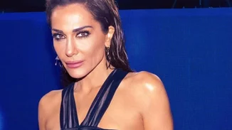 Δέσποινα Βανδή | Έχει εξαιρετικές σχέσεις με τον σύντροφό της Μελίνας και αυτή είναι η απόδειξη