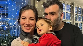 Φωτιά σε εστιατόριο στη Νέα Σμύρνη | Καταστράφηκε ολοσχερώς τo μαγαζί του συζύγου της Μάρας Δαρμουσλή, Βασίλη Τσατσάκη