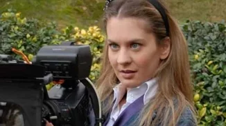 Ελένη Λιάσκα | Δείτε πώς είναι σήμερα η Γωγώ από "Το Καφέ της Χαράς"