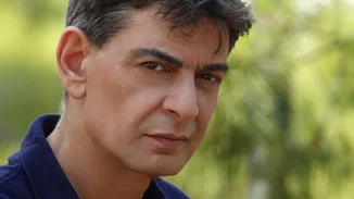 Ο Μιχάλης Ρακιντζής σε σπάνια έξοδο με τη σύντροφό του | Σε ποια πετυχημένη εκπομπή εμφανιζόταν;