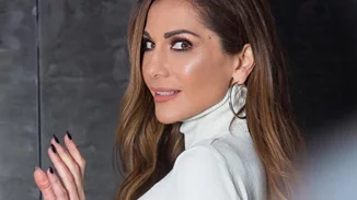 Δέσποινα Βανδή | Αυτή είναι η ολόλευκη, ευρύχωρη και υπέροχη κουζίνα της