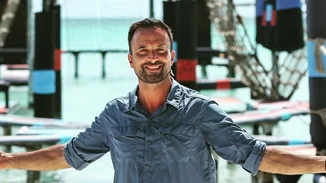 Γιώργος Λιανός | Απαθανατίζει τη σύζυγό του μαζί με τη 2 ετών κόρη τους, Βαλέρια, στην πιο γλυκιά φωτογραφία που θα δεις σήμερα