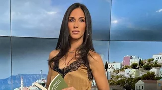 Celebrity News | Η οργή της Ανθής Βούλγαρη και το άγχος της Βίκυς Καγιά για το GNTM