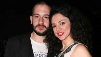 Δήμητρα Στογιάννη | "Έχω ένα τρίτο παιδάκι που είναι στον ουρανό"