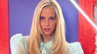 Δούκισσα Νομικού | "Είναι η μοναδική ώρα που κάνω κάτι καλό για εμένα, μόνη μου, χωρίς κανέναν γύρω μου..."