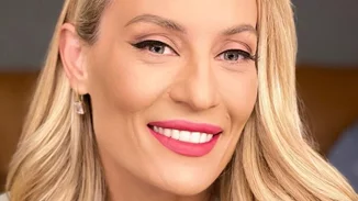 Αλεξάνδρα Μαροσούλη | Βόλτα για ψώνια στις πλάτες του μπαμπά της, Θοδωρή Μαροσούλη - Η γλυκιά οικογενειακή απόδραση