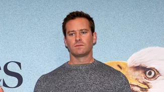 H σεξουαλική κακοποίηση από πάστορα και οι τάσεις αυτοκτονίας | Ο Armie Hammer στην πρώτη του συνέντευξη μετά τις κατηγορίες για βιασμό