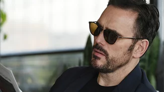 Στην Ελλάδα ο Matt Dillon για τα γυρίσματα της νέας του ταινίας Haunted Heart