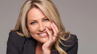 Μαριάννα Τουμασάτου | Φωτογραφίες από την εγκυμοσύνη της ηθοποιού 11 χρόνια πριν