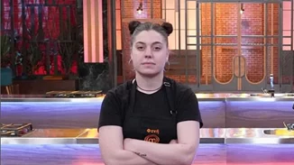 Παίκτρια MasterChef | "Συνειδητοποίησα ότι είμαι bisexual στα 17 μου, ο παππούς μου με στήριξε"