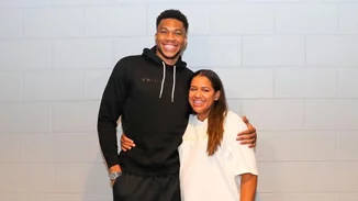 Άκυρος ο γάμος του Γιάννη Αντετοκούνμπο τον Αύγουστο