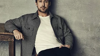 Ryan Gosling | Κυκλοφόρησε η πρώτη του φωτογραφία ως Κen