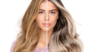 Ξηρά, άτονα μαλλιά; H haircare σειρά που θα σου χαρίσει λεία, μεταξένια μαλλιά σε μία μόλις χρήση