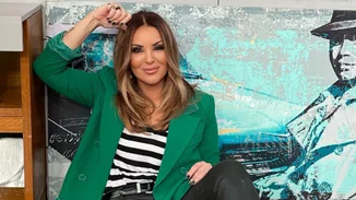 Ναταλία Γερμανού | Έφυγε από τη ζωή ο πατριός της - Το συγκινητικό, δημόσιο μήνυμά της