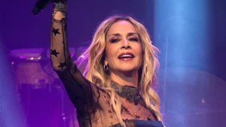 Η Άννα Βίσση έπαθε Τάμτα | Το νέο της λουκ που ξετρέλανε τους θαυμαστές της