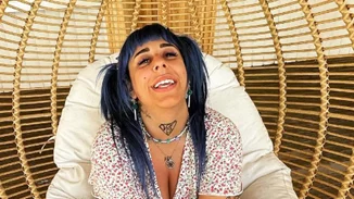 Super Κική | Μας δείχνει για πρώτη φορά τον σύντροφό της, Βίκτωρα