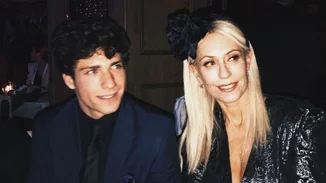 Μαρία Μπακοδήμου | Ο γιος της, Νικήτας Αργυρόπουλος, βρίσκεται στην Τενερίφη για το "Love Island"