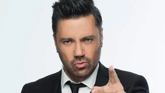 Γιώργος Θεοφάνους | "Το άγχος μου ήταν αυτό, ποια θα βρω γυναίκα να κάνουμε τρία παιδιά μαζί"