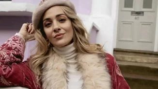 To απόλυτο style icon | Η Νατάσσα Μποφίλιου με total denim σύνολο πιο όμορφη από ποτέ