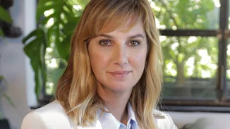 Σοφία Μπεκατώρου | "Αμαλία σε πίστεψαν, όχι όμως όλοι. Δεν ήταν έτοιμη η κοινωνία μας"