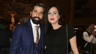 Θανάσης Βισκαδουράκης | Η πρώτη ανάρτησή του μετά την επιστροφή του στην Ελλάδα