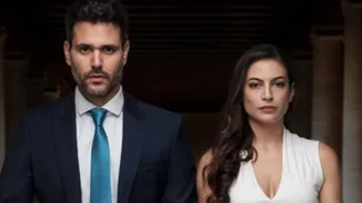 "Παγιδευμένοι" | Το επικό βίντεο με το οποίο οι πρωταγωνιστές αποχαιρέτησαν το τηλεοπτικό κοινό