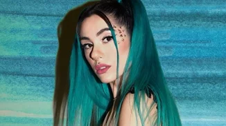 "Έχει ένα θέμα με τα μάτια της, έχει τη νόσο του Στάργκαρντ"