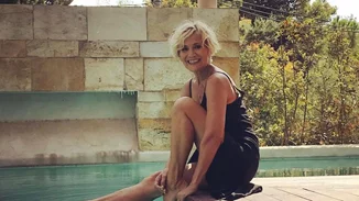 Κωνσταντίνα Μιχαήλ | Αυτό είναι το σώμα της χωρίς photoshop