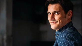 Σταύρος Σβήγκος | "Πέρασα ανδρολοχεία, είχα συμπτώματα εγκυμοσύνης"