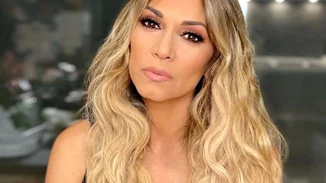 Έλλη Κοκκίνου | "Είμαι βαπτισμένη Έλλη. Δεν ήταν εύκολο να με βαπτίσουν έτσι"