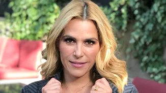 Τζένη Μπότση | "Φοβόμουν γιατί σκεφτόμουν τι άλλο μπορεί να κάνει, που μπορεί να φτάσει"