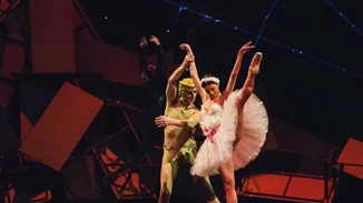 Εγκωμιαστικά σχόλια της εφημερίδας Le Figaro για την Εθνική Λυρική Σκηνή