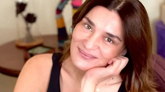 Μαρία Ναυπλιώτου | "Πριν από 10 μέρες εντελώς αναπάντεχα και απροειδοποίητα μπήκα σε μία περιπέτεια υγείας επικίνδυνη, δύσκολη και επώδυνη..."