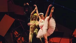 Ο "Φάουστ" του Σαρλ Γκουνό κάνει πρεμιέρα στις 7 Απριλίου στην Εθνική Λυρική Σκηνή