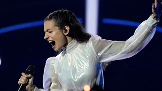 Eurovision 2022 | Αυτός είναι ο γλυκύτατος σύντροφος της Αμάντα Γεωργιάδη