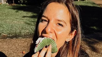 Εριέττα Κούρκουλου Λάτση | "Μακάρι να μπορούσα να μπω στα σφαγεία και να φωνάξω με όλη μου την δύναμη στους ανθρώπους που τραβούν το μαχαίρι"