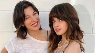 21 μαμάδες του Hollywood που είναι ολόιδιες με τις κόρες τους