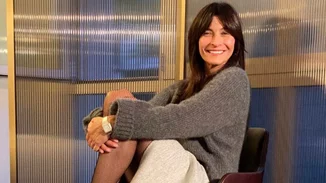 Αντιγόνη Κουλουκάκου | Ποζάρει εντελώς αμακιγιάριστη και "ρίχνει" το Instagram