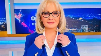 Celebrity News | Το "Φως στο Τούνελ" 27 χρόνια πριν και η συνεργασία Σκορδά - Χριστοπούλου