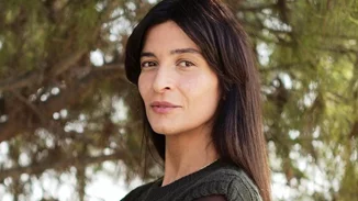 Αντιγόνη Κουλουκάκου | Η νέα εμφάνισή της σε προχωρημένη εγκυμοσύνη