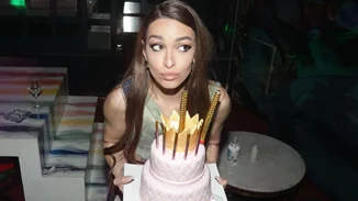 Ελένη Φουρέιρα | Mέχρι και η Carrie Bradshaw θα ζήλευε την τεράστια ντουλάπα της