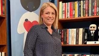 Μαριάννα Τουμασάτου: | "Γιατί ρε μεγάλε να κάτσω σπίτι για το παιδί; Γιατί μοναχή μου το έκανα;"